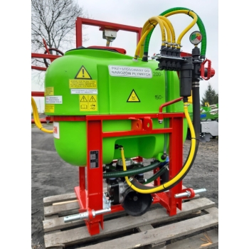 OPRYSKIWACZ POLOWY ZAWIESZANY TL206