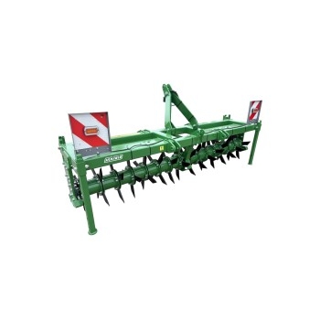 Aerator łąkowy 3 m