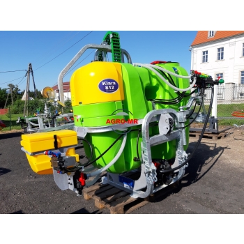 Opryskiwacz KLARA 800 litrów