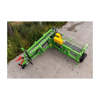 Kombajn szkółkarski wyorywujący Z452