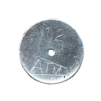 Kryza kwasówka 1,2 mm