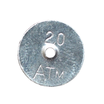 Kryza kwasówka 2,0 mm