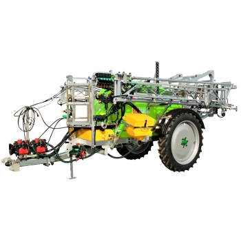 Opryskiwacz Bruno 2000 L