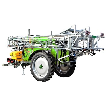 Opryskiwacz Bruno 2000 L