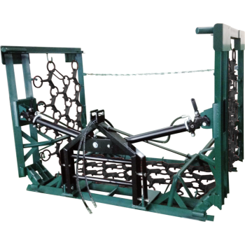 METAL-TECHNIK Włóka łąkowo – polowa