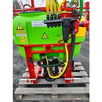 OPRYSKIWACZ POLOWY ZAWIESZANY TL206