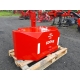 Obciążnik Balast AGRO-MR