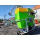 Opryskiwacz zawieszany KLARA 600 litrów