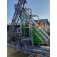 Opryskiwacz zawieszany XSARA 600 TOLMET