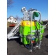 Opryskiwacz zawieszany XSARA 600 TOLMET