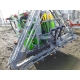 Opryskiwacz zawieszany XSARA 600 TOLMET