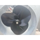 Mieszadło gnojowicy METAL-TECHNIK