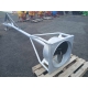 Mieszadło gnojowicy METAL-TECHNIK