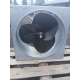 Mieszadło gnojowicy METAL-TECHNIK