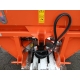 Piaskarko solarka 600l, 1000l
