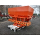 Piaskarko solarka 600l, 1000l