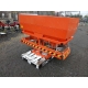 Piaskarko solarka 600l, 1000l