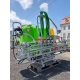 Opryskiwacz KLARA 800 litrów