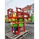 OPRYSKIWACZ POLOWY ZAWIESZANY TL206