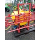 OPRYSKIWACZ POLOWY ZAWIESZANY TAD-LEN TL206