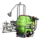 Opryskiwacz Tomlet Klara 400-3