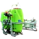 Opryskiwacz TOMLET Klara  600-3 L