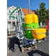 Opryskiwacz KLARA 800 litrów