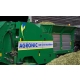 Prasa z owijarką AGRONIC MR 1210 MultiBaler