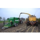 Prasa z owijarką AGRONIC MR 1210 MultiBaler