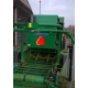 Prasa z owijarką AGRONIC MR 1210 MultiBaler
