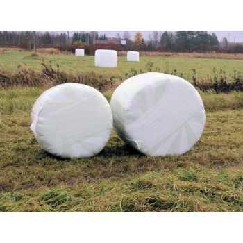 Prasa z owijarką AGRONIC MidiVario 85-100