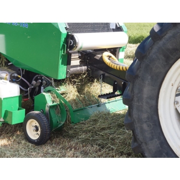 Prasa z owijarką AGRONIC MidiVario 85-100