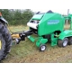 Prasa z owijarką AGRONIC MidiVario 85-100
