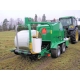 Prasa z owijarką AGRONIC MidiVario 85-100