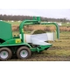 Prasa z owijarką AGRONIC MidiVario 85-100