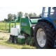 Prasa z owijarką AGRONIC MidiVario 85-100
