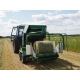 Prasa z owijarką AGRONIC MidiVario 85-100