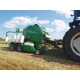 Prasa z owijarką AGRONIC MidiVario 85-100