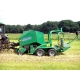 Prasa z owijarką AGRONIC MidiVario 85-100