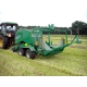 Prasa z owijarką AGRONIC MidiVario 85-100