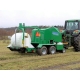 Prasa z owijarką AGRONIC MidiVario 85-100