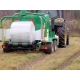 Prasa z owijarką AGRONIC MidiVario 85-100