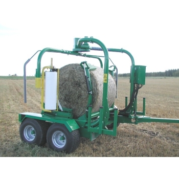 Owijarka bel AGRONIC 1022 i 1025