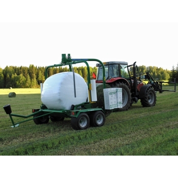 Owijarka bel AGRONIC 1022 i 1025