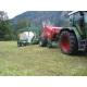 Owijarka bel AGRONIC 1022 i 1025