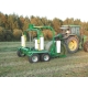 Owijarka bel AGRONIC 1022 i 1025