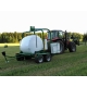 Owijarka bel AGRONIC 1022 i 1025