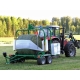 Owijarka bel AGRONIC 1022 i 1025