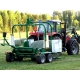 Owijarka bel AGRONIC 1022 i 1025