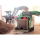 Prasa z owijarką AGRONIC MR 820 MultiBaler